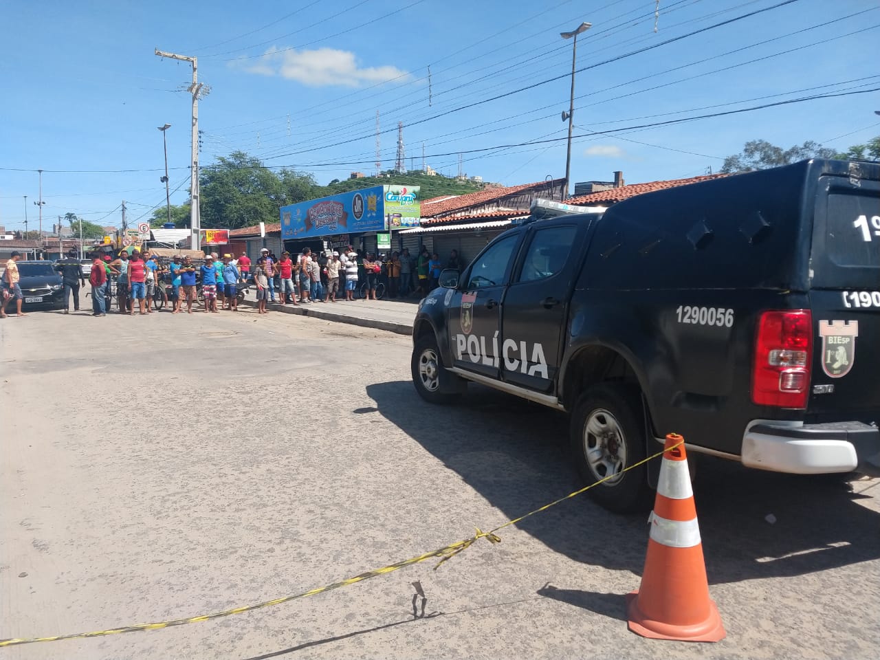 Registrados 10 Homicidios Em Pernambuco Em 24 Horas Em Caruaru Aconteceram Assassinato E Tentativa Radio Liberdaderadio Liberdade