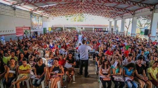 “Cursinho Popular” está com inscrições abertas para alunos de Caruaru