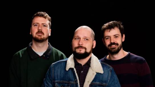 Com EP autoral Banda Tereza tem intenção de ecoar indie rock dos primórdios do grupo fluminense