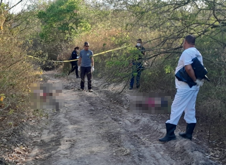 Balanço: Duas mulheres sequestradas em Caruaru são assassinadas em São ...
