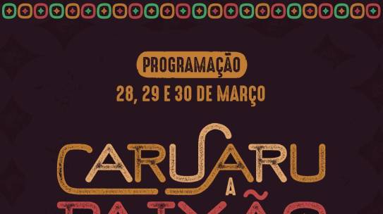 Fundação de Cultura de Caruaru divulga programação da Semana Santa