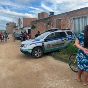 Balanço: fim de semana começa com 9 pessoas assassinadas em Pernambuco