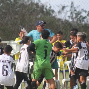 Caruaru Cup fará uma verdadeira copa do mundo de futebol infantil no final de semana