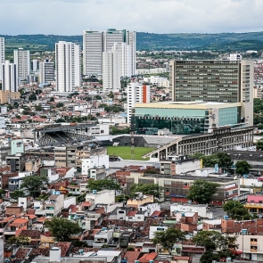 Prefeitura de Caruaru divulga programação de aniversário da cidade