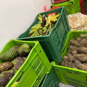 Ceaca realiza doações de alimentos contemplando instituições de Caruaru