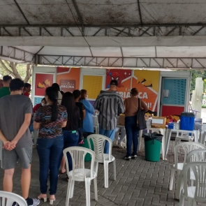 Pernambuco confirma sete mortes e 775 novos casos de covid-19