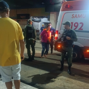 Balanço: 14 pessoas assassinadas durante 24 horas em Pernambuco
