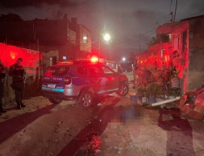 Balanço: 11 pessoas são assassinadas em Pernambuco em 24 horas; um crime aconteceu em Caruaru