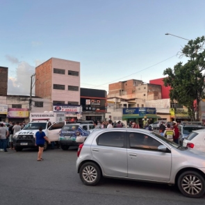 Balanço: 9 assassinatos durante 24 horas em Pernambuco; um crime aconteceu em Caruaru