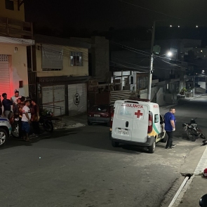 Balanço: 13 pessoas são assassinadas durante 24 horas em Pernambuco