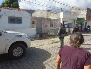 Balanço: fim de semana começa com 10 pessoas assassinadas em Pernambuco