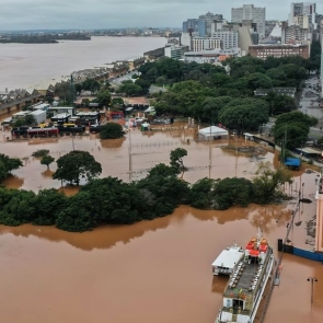 Pernambuco realiza campanha de recebimento de donativos para o Rio Grande do Sul