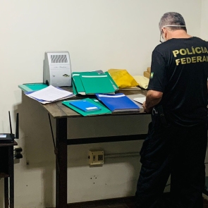 Polícia Federal de Pernambuco deflagra operação de combate à fraude na arrematação de bens em leilões públicos
