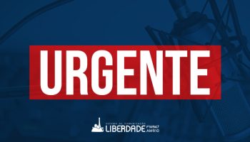 REBELIÃO|00 URGENTE 1