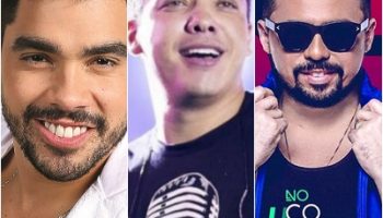 Forrozeiros lançam grandes sucessos para garantir a colocação de ‘música do São João 2017’