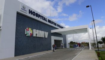 Hospital Mestre Vitalino