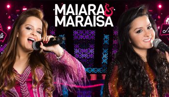 Maiara & Maraisa anucia primeira turnê nos EUA