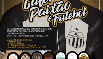 8º Circuito do Café