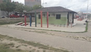 ACADEMIA 1|ACADEMIA DAS CIDADES - São João da Escócia - foto EM 1|ACADEMIA DAS CIDADES - São João da Escócia - foto EM 2|ACADEMIA DAS CIDADES - São João da Escócia - foto EM 3