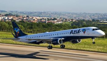 Câmara Municipal debate requalificação do Aeroporto de Caruaru