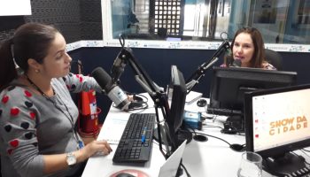 Rádio Liberdade segue entrevistando pré-candidatos ao Senado