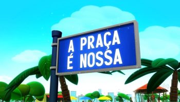 A_Praça_É_Nossa