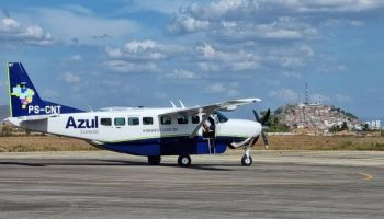 Aeroporto de Caruaru