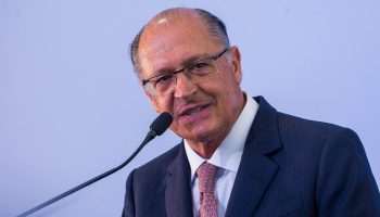 Alckmin