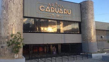 Arena Caruaru -_ Foto Divulgação