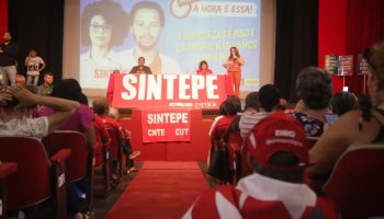 Assembleia Sintepe