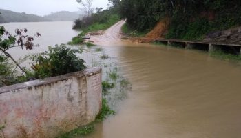 BARRAGEM