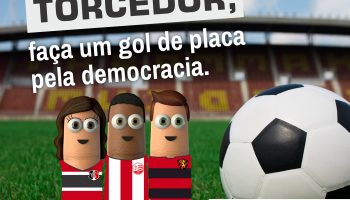 BIOMETRIA TORCIDA GERAL