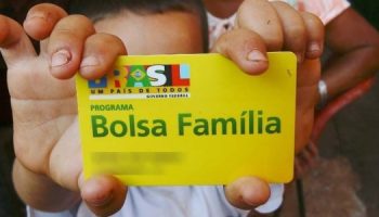 BOLSA FAMÍLIA