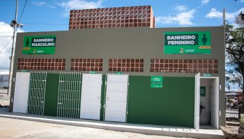 Banheiros