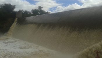 Barragem de Ingazeira