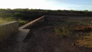 Barragem de Piedade-Itapetim