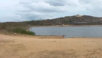 Barragem de Taquara