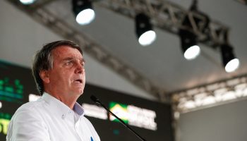 Bolsonaro