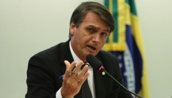 Bolsonaro