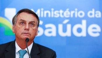 Bolsonaro