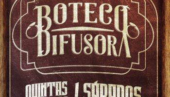 ‘Boteco Difusora’ traz clima de happy hour para as tardes do Shopping