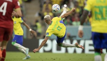 Brasil - foto Lucas Figueiredo - CBF