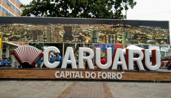 CAPITAL DO FORRÓ 2 - Izaias Rodrigues