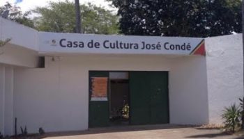 CASA DE CULTURA