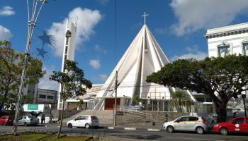 CATEDRAL CARUARU - foto 2 - Izaias Rodrigues