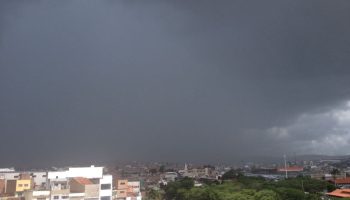 CHUVA 9