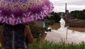 Chuva Recife