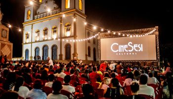 CINE SESI