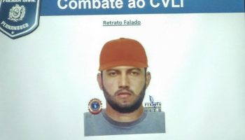 DELEGADO FAUBERT|CRIME TORITAMA 1