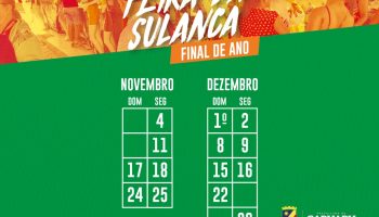 Reunião 1|Calendário Feira da Sulanca